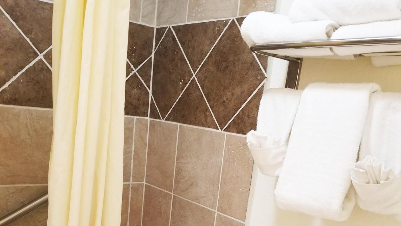 Magnuson Hotel אלי מראה חיצוני תמונה