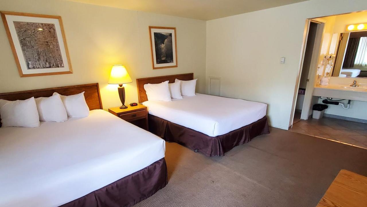 Magnuson Hotel אלי מראה חיצוני תמונה