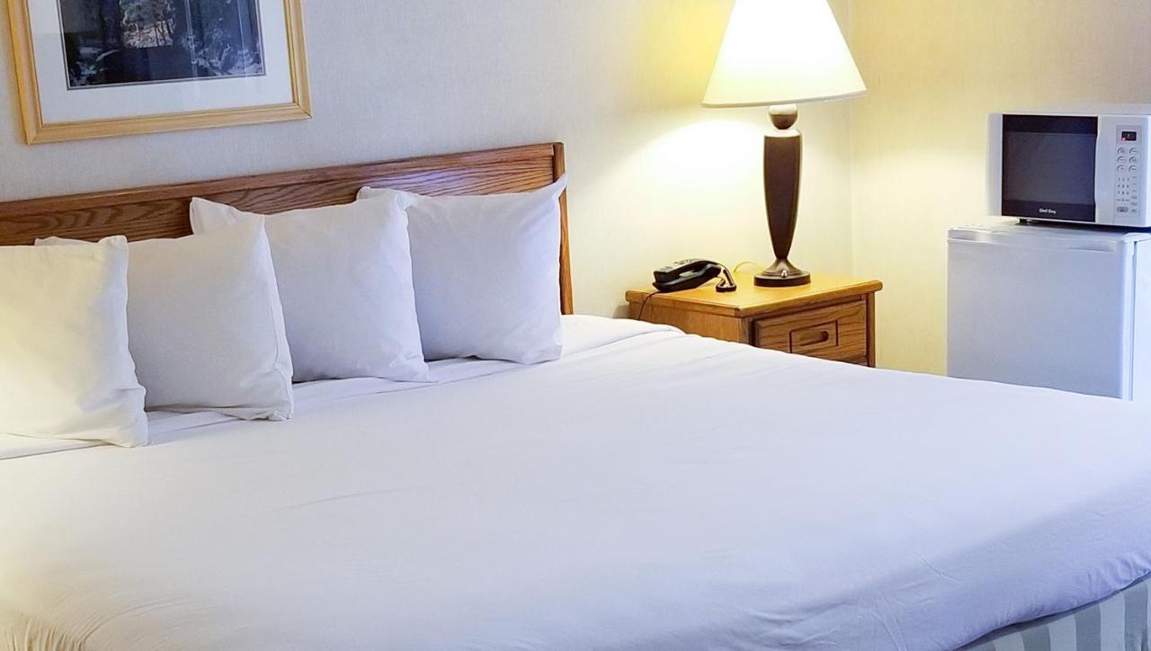 Magnuson Hotel אלי מראה חיצוני תמונה